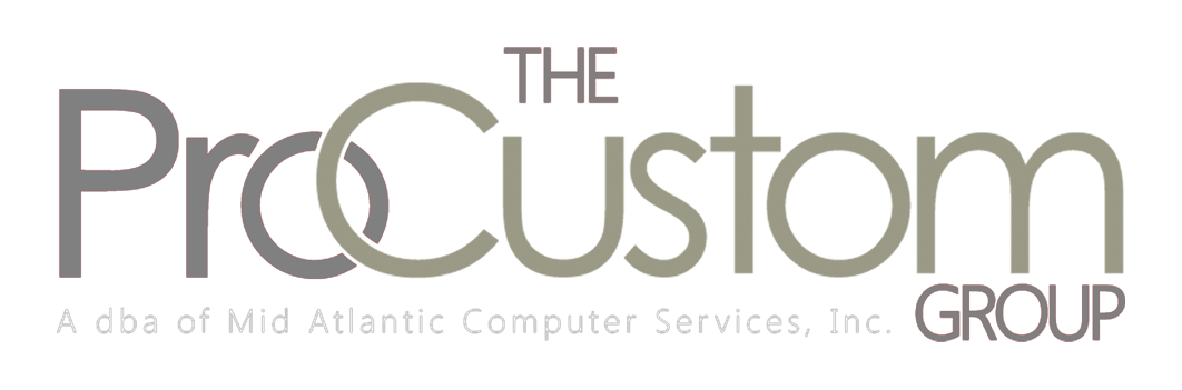 ProCustom Group