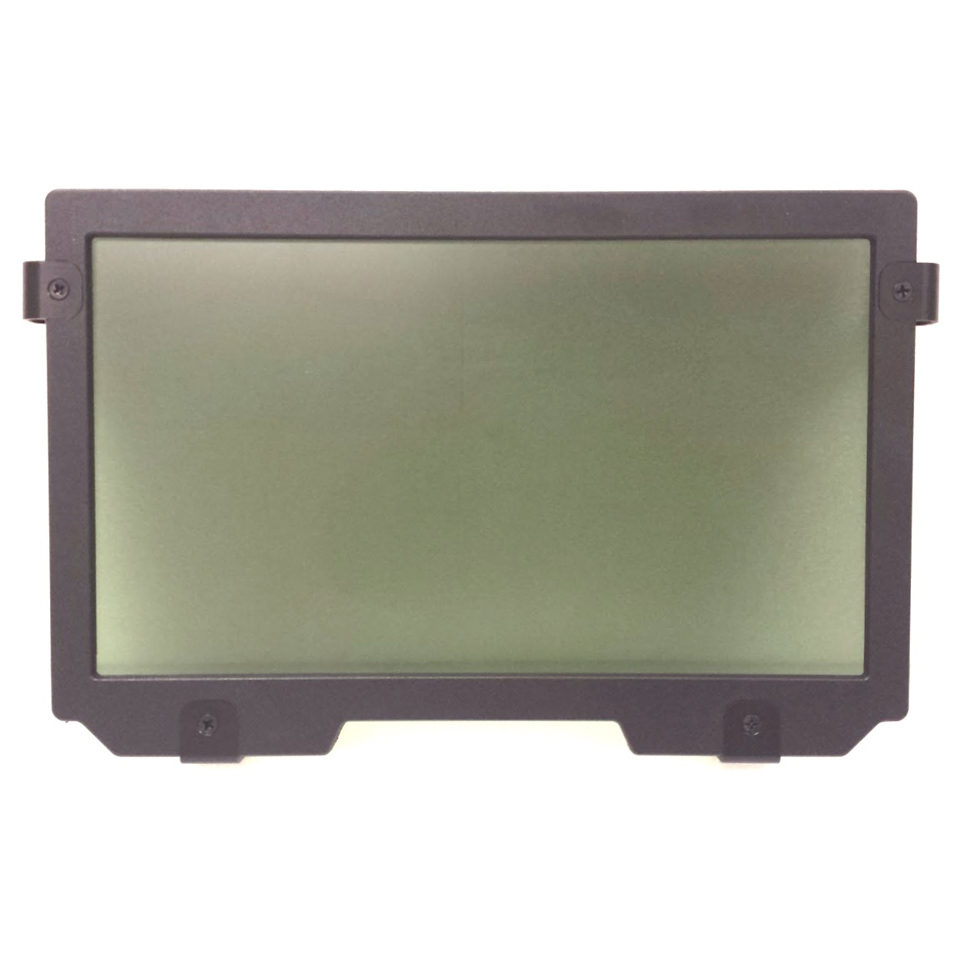 V110 notebook detachable NVIS filter not installed on notebook